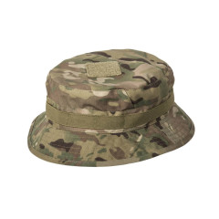 HELIKON-TEX Панама CPU (HC) – PolyCotton Ripstop Camogrom