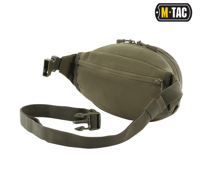 M-Tac сумка Companion Bag  Large Ranger Green