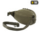 M-Tac сумка Companion Bag  Large Ranger Green