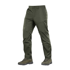 M-Tac штани Patrol Flex Army Olive
