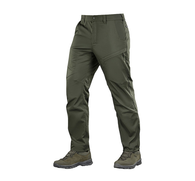 M-Tac штани Patrol Flex Army Olive