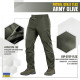 M-Tac штани Patrol Flex Army Olive