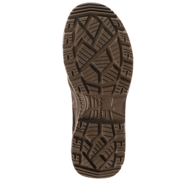 Черевики Lowa Zephyr GTX MID MK2 - Dark Brown