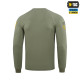 M-Tac реглан UA Side Light Olive