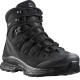 Черевики Salomon QUEST 4D GTX Forces 2 Black
