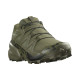 Кросівки Salomon Speedcross 6 Forces Олива