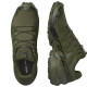Кросівки Salomon Speedcross 6 Forces Олива