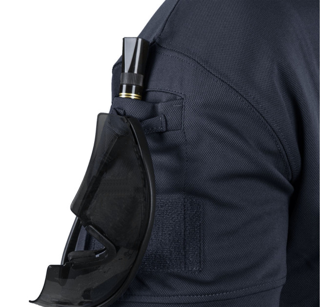 HELIKON-TEX Футболка  TACTICAL T-Shirt - TopCool Lite Navy Blue
