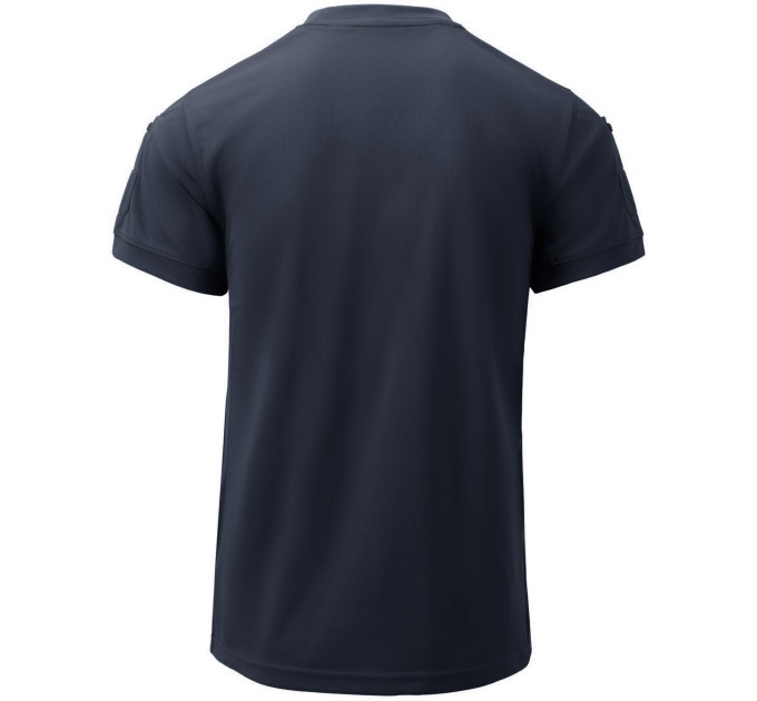 HELIKON-TEX Футболка  TACTICAL T-Shirt - TopCool Lite Navy Blue