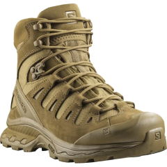 Черевики тактичні Salomon Quest 4D Forces 2 - Койот
