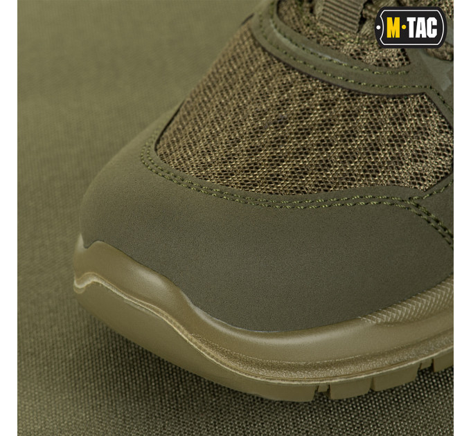 M-Tac напівчеревики тактичні літні Iva Olive