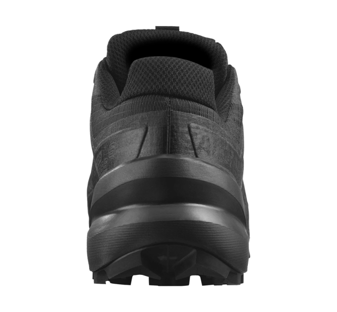 Кросівки Salomon Speedcross 6 Forces Чорний