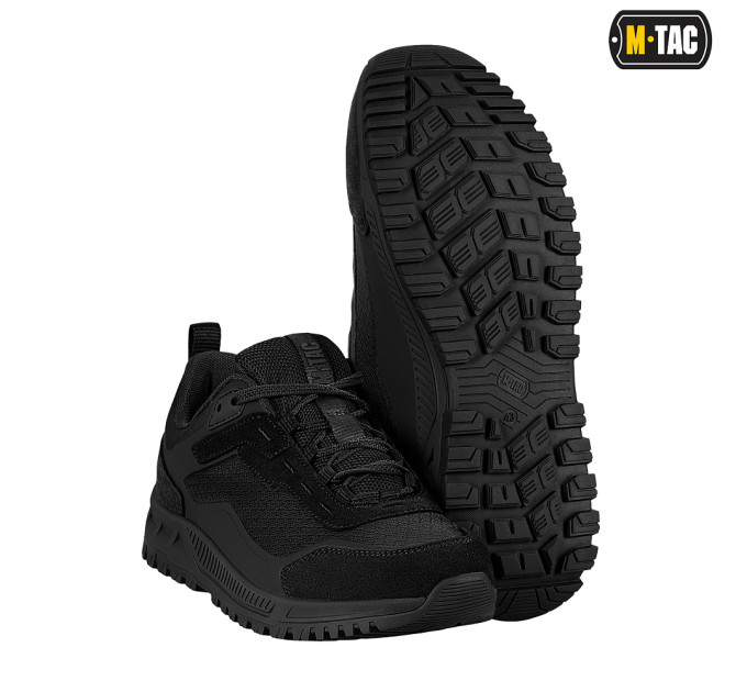 M-Tac кросівки Shooter Black