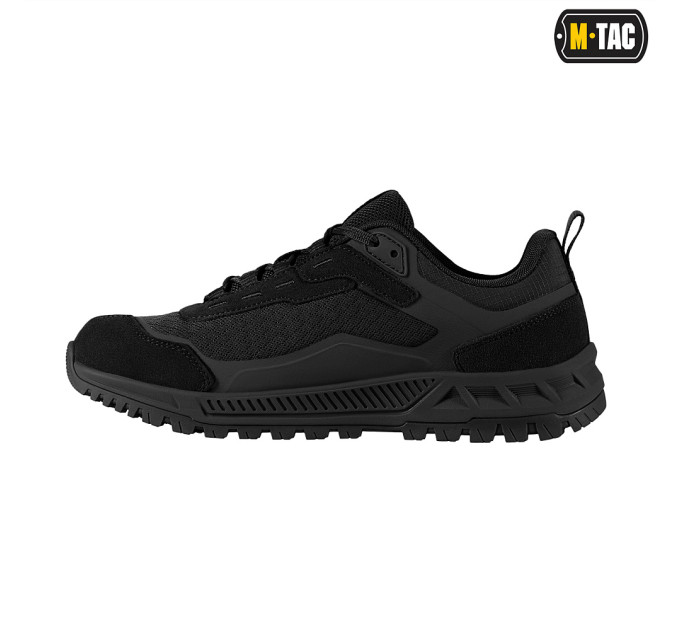 M-Tac кросівки Shooter Black