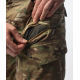 Штани Тактичні R-Force MilitaryR Мультикам