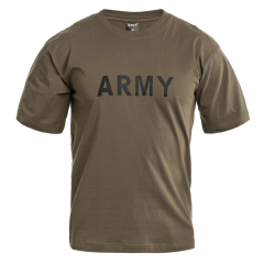 Футболка бавовняна «Army»