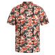 Сорочка Helikon-Tex Tactical Hawaiian Short Sleeve - Cassino