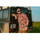 Сорочка Helikon-Tex Tactical Hawaiian Short Sleeve - Cassino