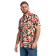 Сорочка Helikon-Tex Tactical Hawaiian Short Sleeve - Cassino
