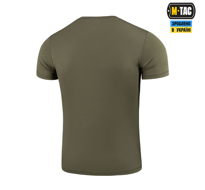 M-Tac футболка потовідвідна Summer Olive
