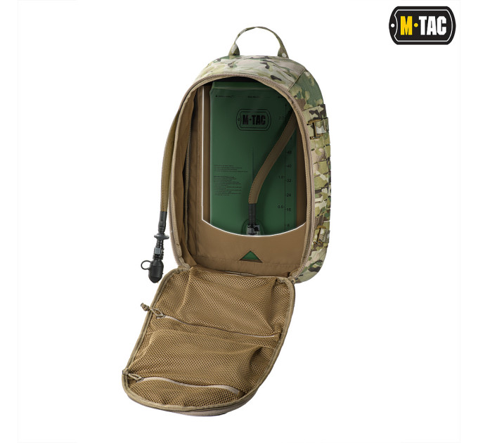 M-Tac резервуар гідросистеми 2,0л Type 2 Olive