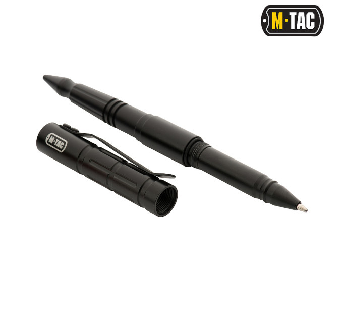 M-Tac ручка тактична Type 1 Black