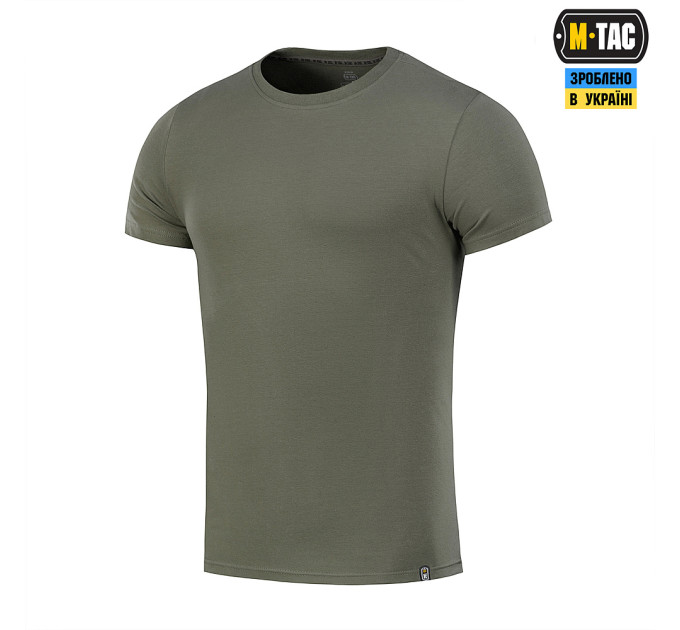 M-Tac футболка 93/7 Light Olive