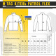 M-Tac кітель Patrol Flex Army Olive