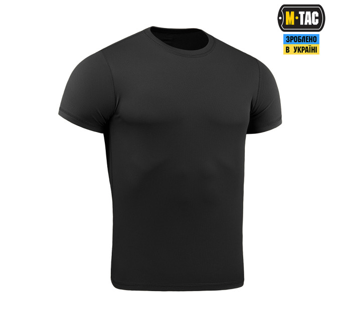 M-Tac футболка потовідвідна Summer Black