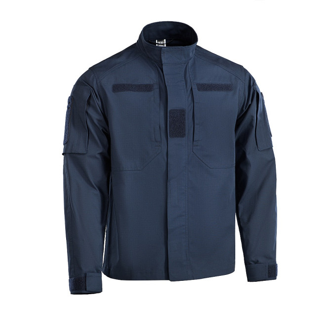 M-Tac кітель Patrol Flex Dark Navy Blue