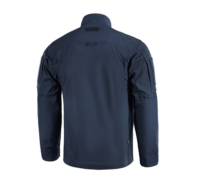 M-Tac кітель Patrol Flex Dark Navy Blue