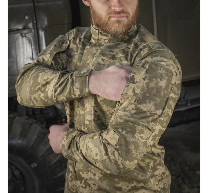 M-Tac кітель армійський літній MM14