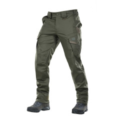 M-Tac штани Aggressor Gen.II Flex Army Olive