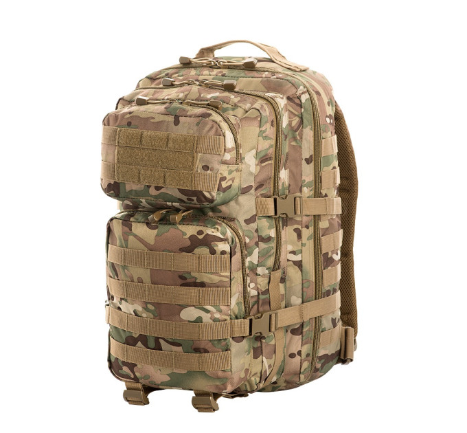 M-Tac рюкзак Large Assault Pack MC 36л.