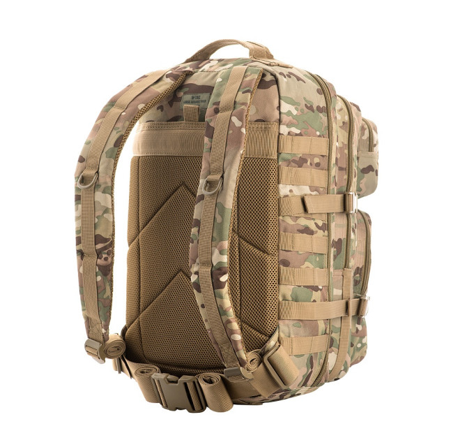 M-Tac рюкзак Large Assault Pack MC 36л.