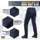 M-Tac штани Aggressor Lady Flex Dark Navy Blue