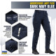 M-Tac штани Aggressor Lady Flex Dark Navy Blue