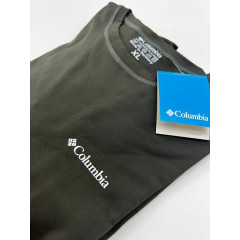 Термобілизна COLUMBIA Олива