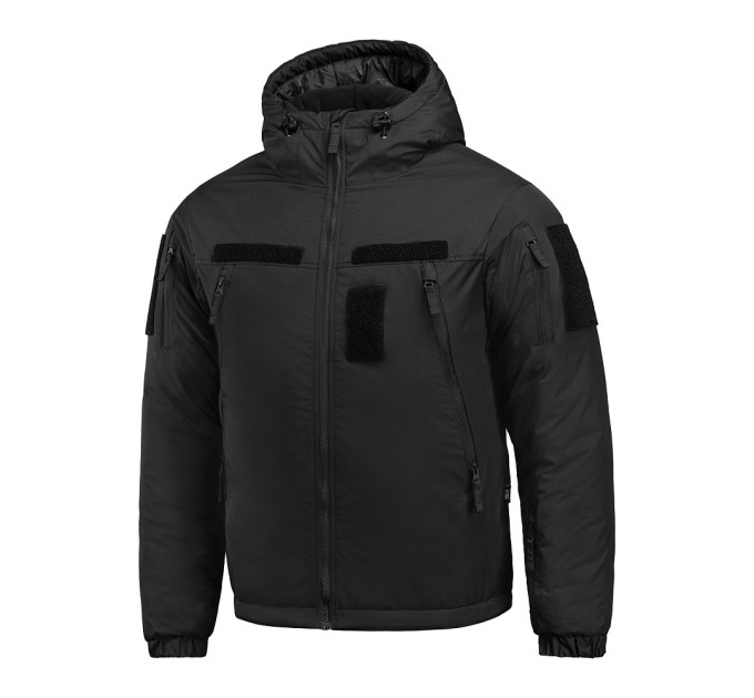 M-Tac куртка зимова Alpha Gen.IV Pro Black M-Tac куртка зимова Alpha Gen.IV Pro Black