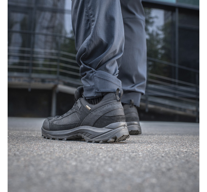 M-Tac штани Aggressor Summer Flex Dark Navy Blue