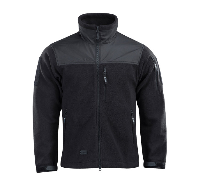 M-Tac куртка Alpha Microfleece Gen.II Black