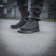 M-TAC Кросівки Тактичні IVA Black