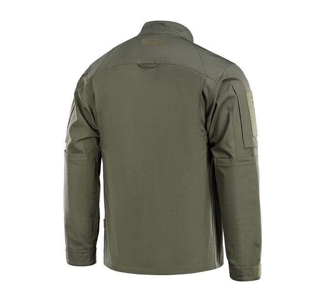M-Tac кітель Patrol Flex Army Olive