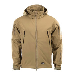 M-Tac куртка Soft Shell Tan M-Tac куртка Soft Shell Tan