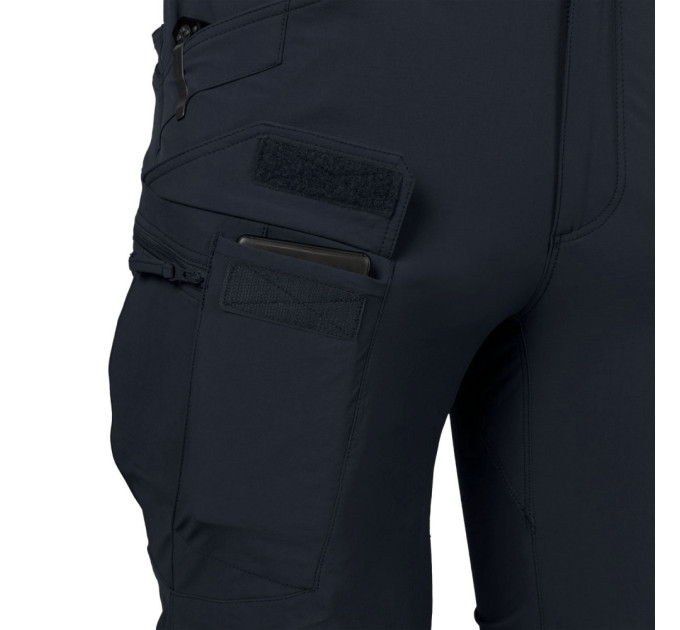 HELIKON-TEX Штани OUTDOOR TACTICAL - VersaStretch Navy Blue