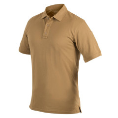 HELIKON-TEX Футболка Polo URBAN TACTICAL -TopCool Lite Coyote