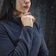 M-Tac кофта Delta Polartec Lady Dark Navy Blue