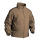 HELIKON-TEX Куртка GUNFIGHTER - Shark Skin Windblocker Coyote