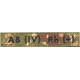 Група Крові НГУ AB(IV)+ \тк.хижак