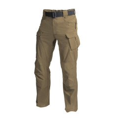 HELIKON-TEX Штани OUTDOOR TACTICAL - VersaStretch Mud Brown